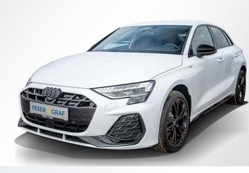 Audi A3 8.900 km 34.990 &euro; Magdeburg 39126