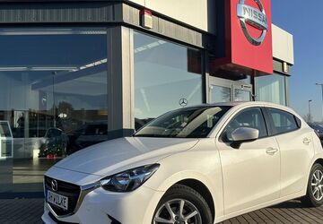 Mazda 2 89.791 km 9.490 &euro; Magdeburg 39120