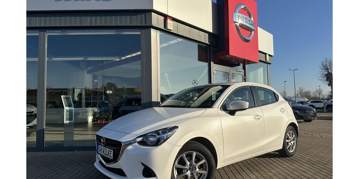 Mazda 2 89.791 km 9.490 &euro; Magdeburg 39120