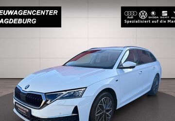 Skoda Octavia 21.795 km 33.590 &euro; Magdeburg 39128