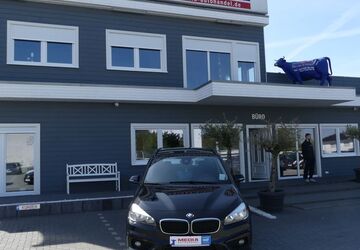 BMW 216 97.000 km 12.000 &euro; Magdeburg 39108