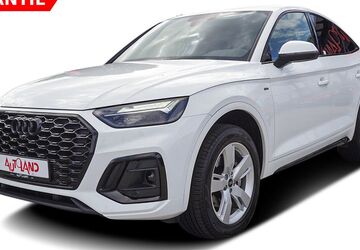 Audi Q5 92.318 km 32.990 &euro; Magdeburg 39118