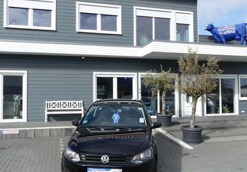 VW Polo 97.000 km 6.000 &euro; Magdeburg 39108