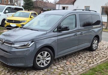 VW Caddy Maxi 58.000 km 28.000 &euro; Sülzetal 39171