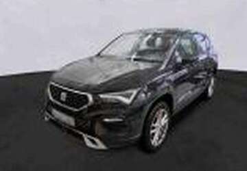 Seat Ateca 75.500 km 19.980 &euro; Magdeburg 39118