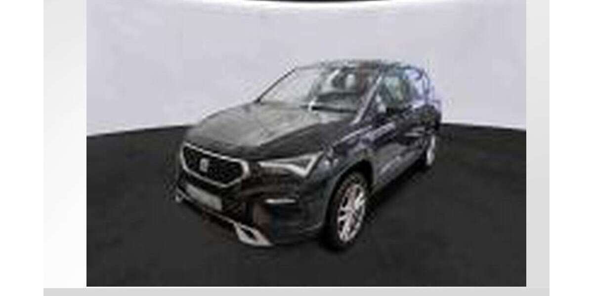 Seat Ateca 75.500 km 19.980 &euro; Magdeburg 39118