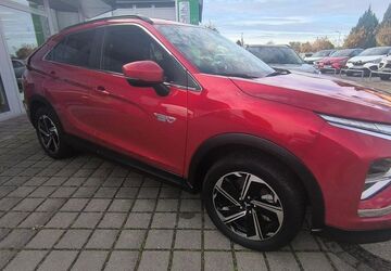 Mitsubishi Eclipse Cross 35.200 km 20.990 &euro; Magdeburg 39124
