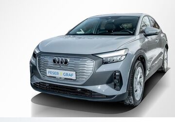 Audi Q4 18.228 km 25.990 &euro; Magdeburg 39126