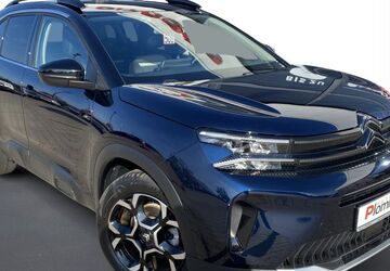 Citroen C5 Aircross 19.856 km 22.983 &euro; Magdeburg 39128