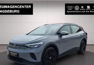 VW ID.4 14.853 km 34.990 &euro; Magdeburg 39128