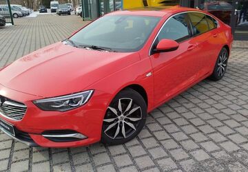 Opel Insignia 83.618 km 15.990 &euro; Oschersleben 39387