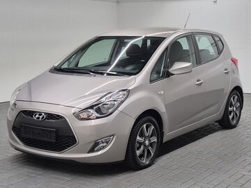 Gebrauchte Hyundai ix20