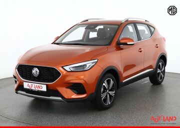 Gebrauchte MG ZS