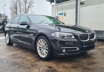 BMW 530 289.000 km 10.490 &euro; Magdeburg 39114