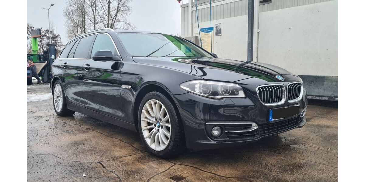 BMW 530 289.000 km 10.490 &euro; Magdeburg 39114