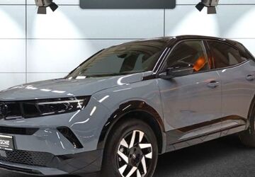 Opel Mokka 12.503 km 21.998 &euro; Wolmirstedt 39326
