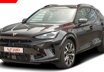 Cupra Formentor 8.757 km 39.990 &euro; Magdeburg 39118