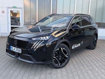 Gebrauchte Peugeot 5008