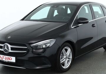 Mercedes-Benz B 180 76.748 km 22.990 &euro; Magdeburg 39118
