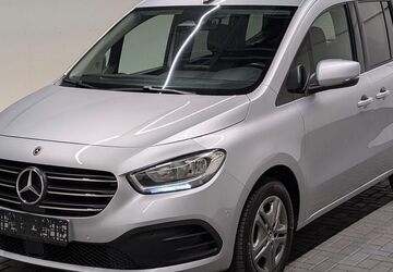 Mercedes-Benz T-Klasse 23.300 km 25.480 &euro; Langenweddingen 39171