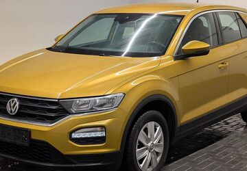 VW T-Roc 135.900 km 14.980 &euro; Langenweddingen 39171