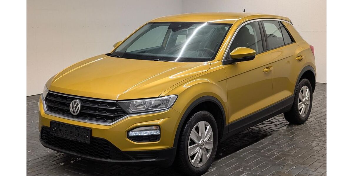 VW T-Roc 135.900 km 14.980 &euro; Langenweddingen 39171