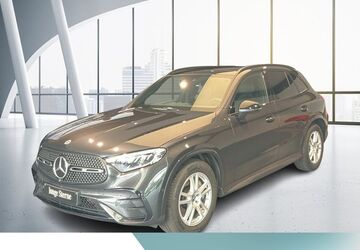 Mercedes-Benz GLC 200 12.380 km 54.978 &euro; Magdeburg 39130