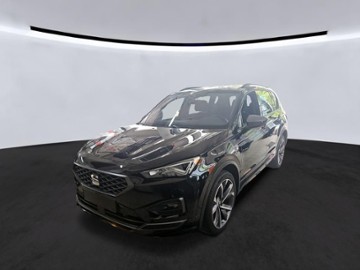 Gebrauchte Seat Tarraco
