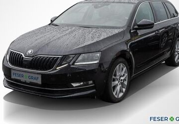 Skoda Octavia 103.500 km 17.750 &euro; Magdeburg 39118