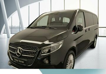 Mercedes-Benz V 300 38.010 km 72.990 &euro; Magdeburg 39130