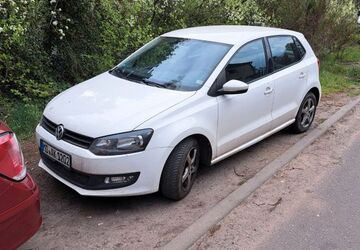VW Polo 144.000 km 4.600 &euro; Magdeburg 39112