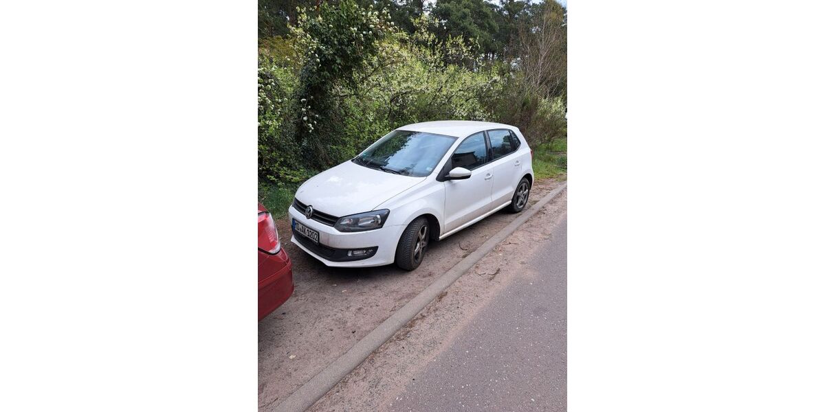 VW Polo 144.000 km 4.600 &euro; Magdeburg 39112