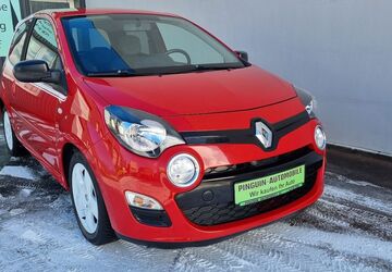 Renault Twingo 130.582 km 3.850 &euro; Schönebeck 39218