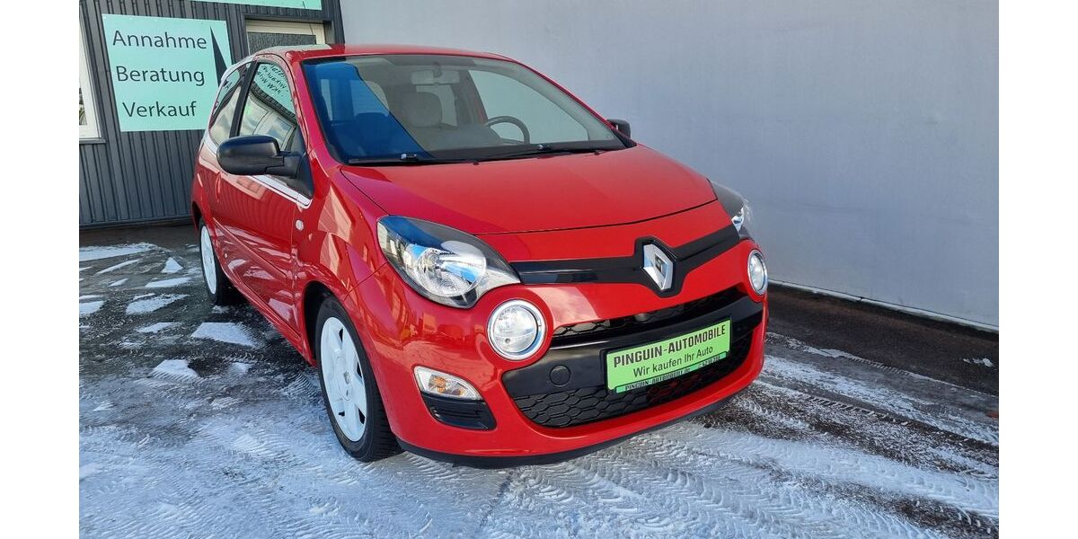 Renault Twingo 130.582 km 3.850 &euro; Schönebeck 39218