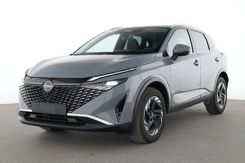 Nissan Qashqai 21.616 km 27.490 &euro; Magdeburg 39120