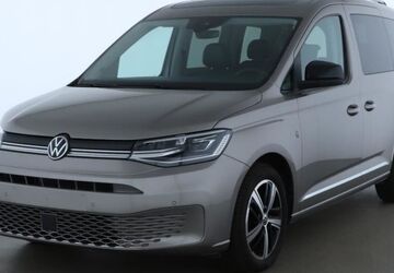 VW Caddy 33.941 km 34.880 &euro; Hohe Börde OT Hermsdorf bei Magdeburg 39326