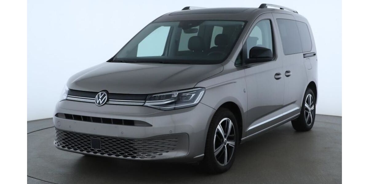 VW Caddy 33.941 km 34.880 &euro; Hohe Börde OT Hermsdorf bei Magdeburg 39326