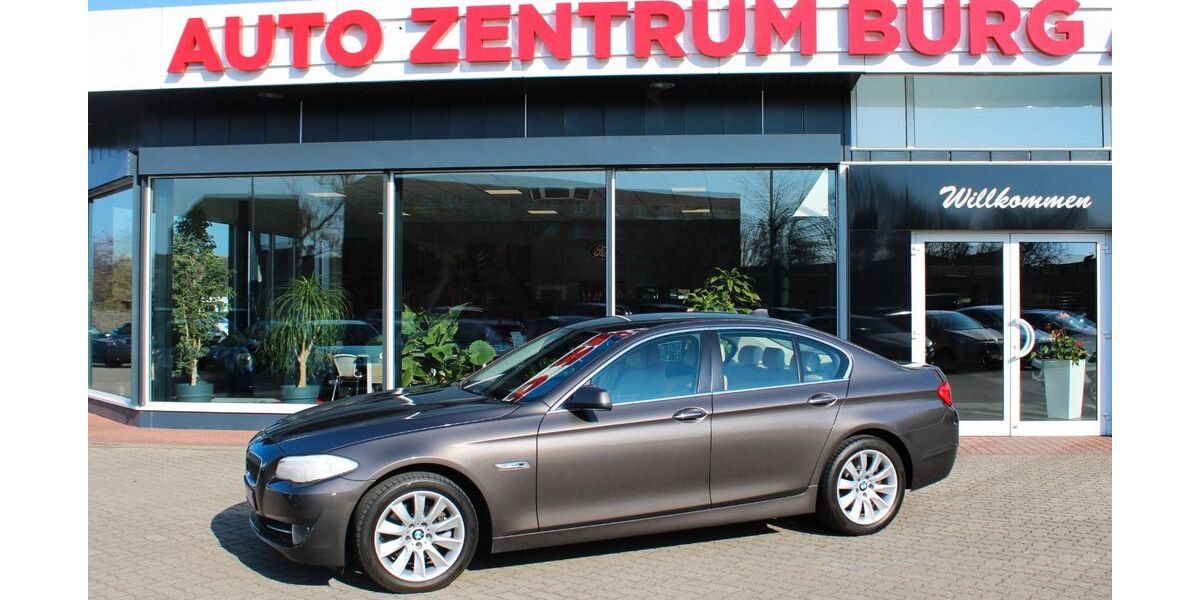 BMW 523 165.405 km 14.950 &euro; Burg 39288