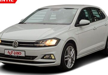 VW Polo 53.045 km 17.950 &euro; Magdeburg 39118