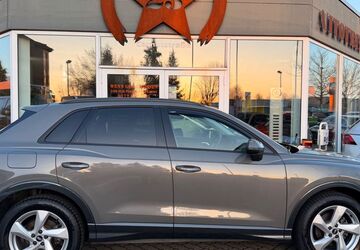 Audi Q3 38.000 km 26.950 &euro; Magdeburg 39120