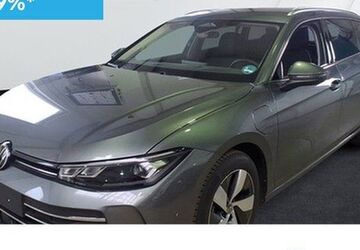 VW Passat Variant 25.116 km 39.995 &euro; Magdeburg 39126