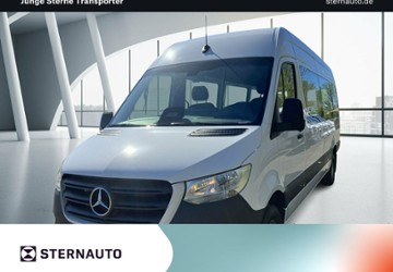 Mercedes-Benz Sprinter 1.150 km 46.490 &euro; Magdeburg 39130