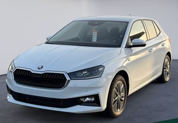 Skoda Fabia 16.372 km 20.995 &euro; Magdeburg 39126
