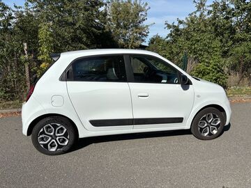 Gebrauchte Renault Twingo