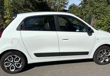 Renault Twingo 29.100 km 10.900 &euro; Magdeburg 39128