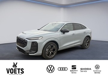 Audi Q3 4.500 km 52.500 &euro; Magdeburg 39116
