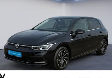 VW Golf 55.189 km 22.595 &euro; Magdeburg 39126