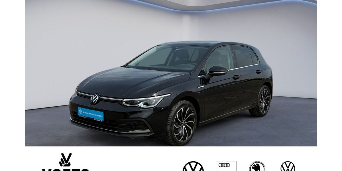 VW Golf 55.189 km 22.595 &euro; Magdeburg 39126