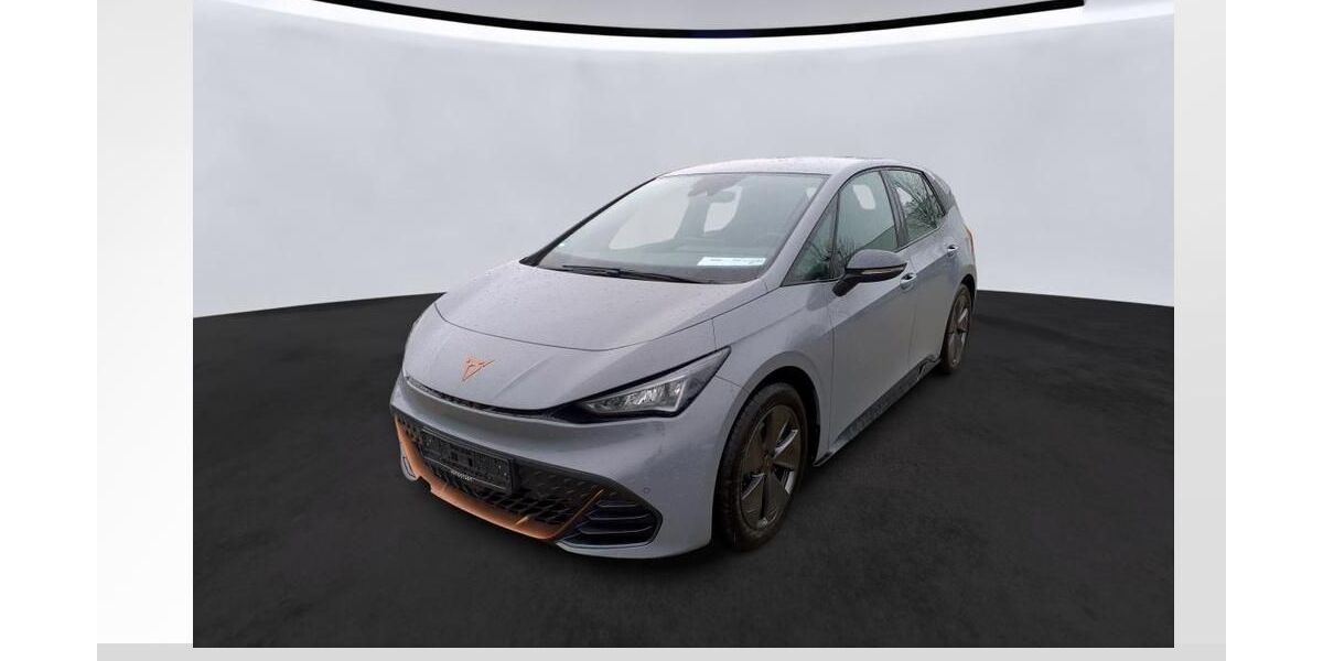 Cupra Born 20.544 km 23.440 &euro; Magdeburg 39126