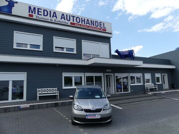 Gebrauchte Skoda Citigo